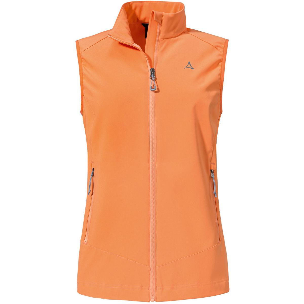 foto del prodotto sch ffel donna gilet tonion softshell