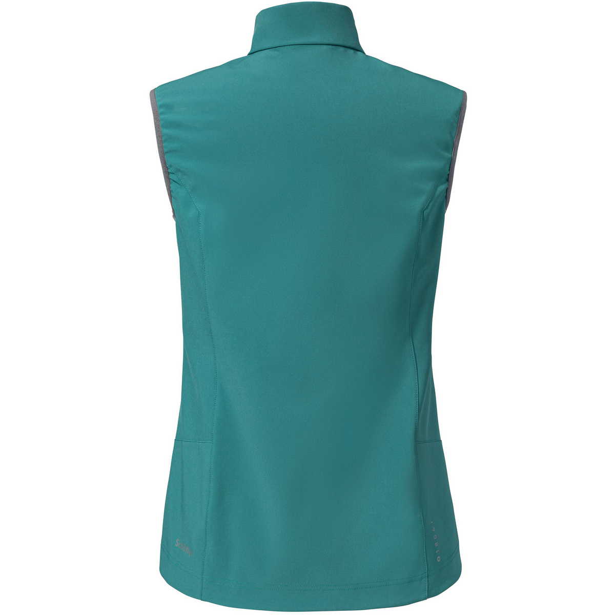 foto del prodotto sch ffel donna gilet tonion softshell