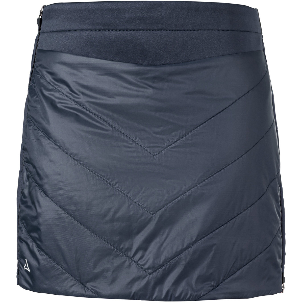 foto del prodotto sch ffel donna gonna style cascata ins