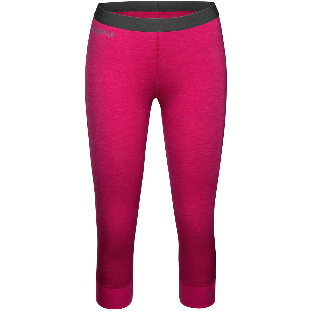 foto del prodotto sch ffel donna leggings a 3 4 merino sport