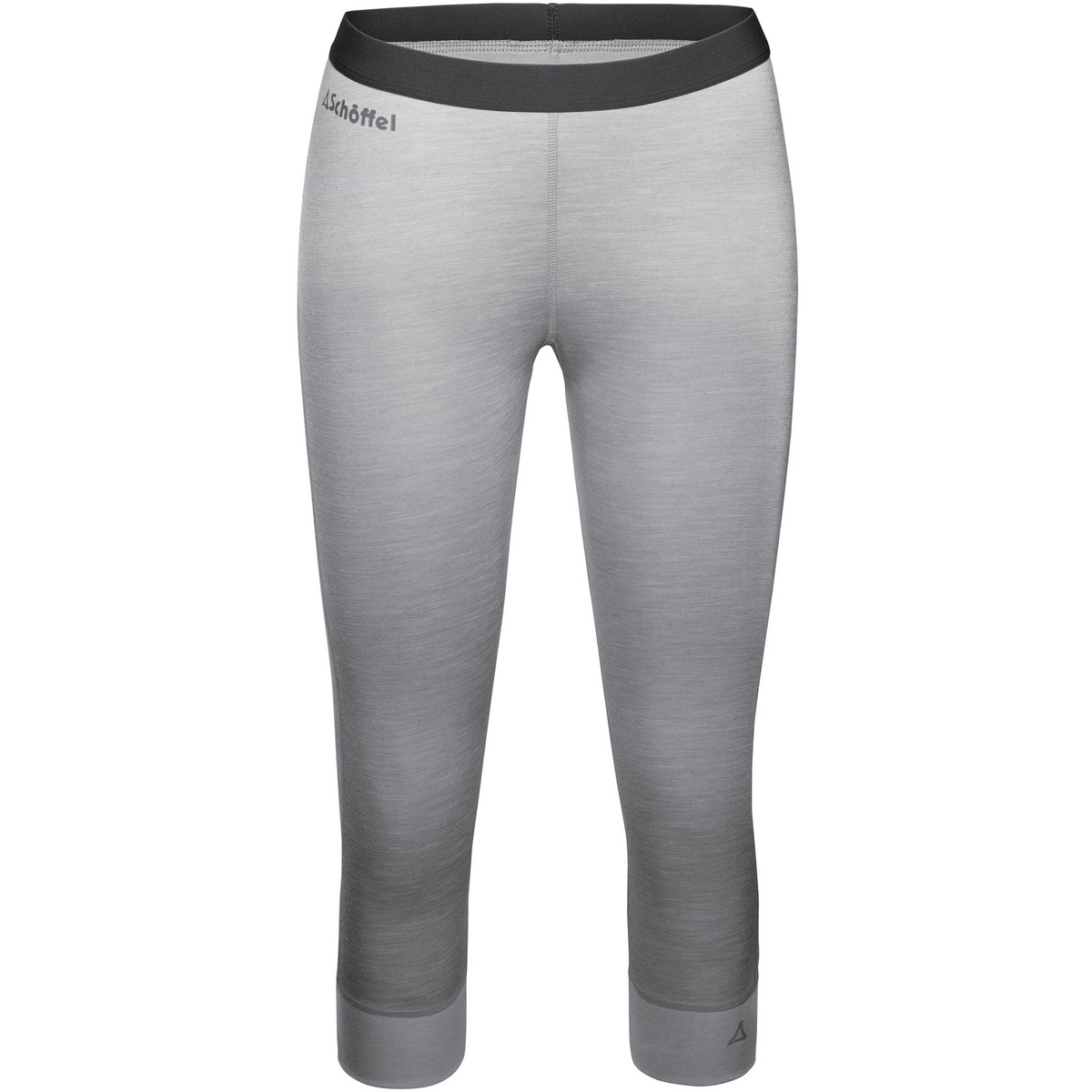 foto del prodotto sch ffel donna leggings a 3 4 merino sport