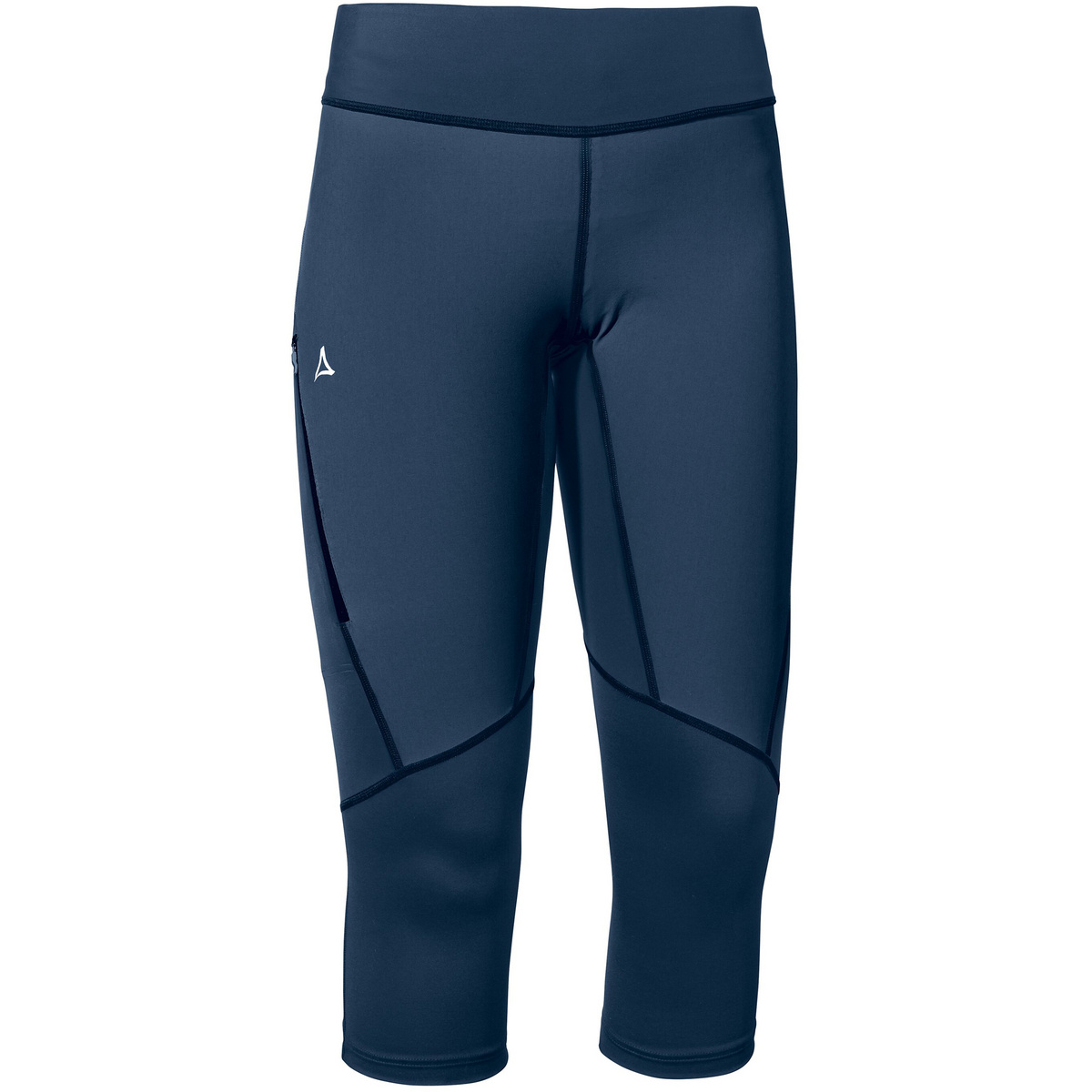 foto del prodotto sch ffel donna leggings hestad 3 4