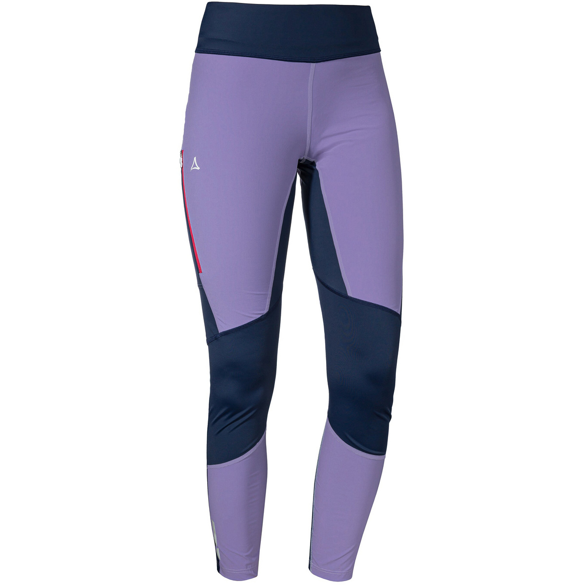 foto del prodotto sch ffel donna leggings hestad