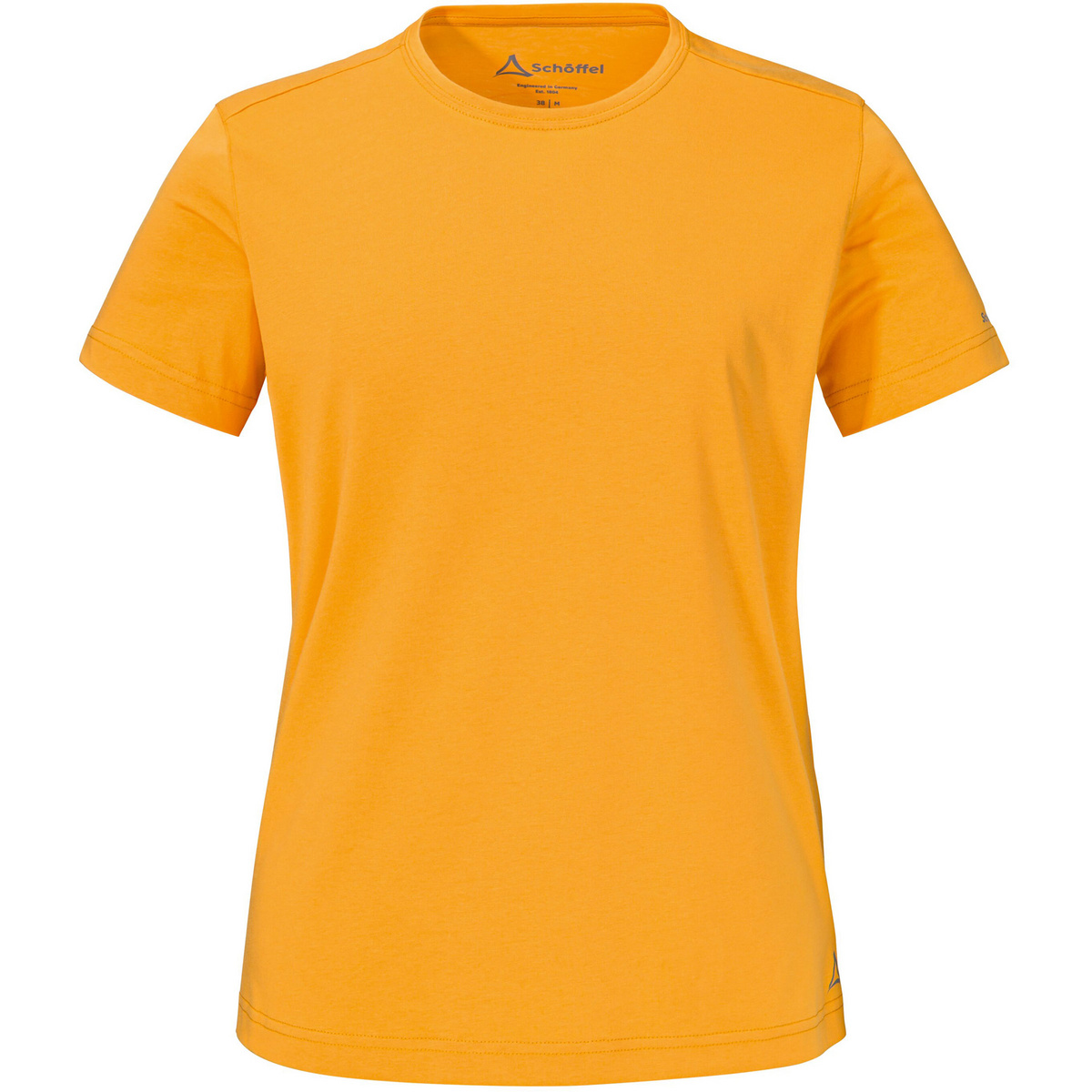 foto del prodotto sch ffel donna maglia a manica corta