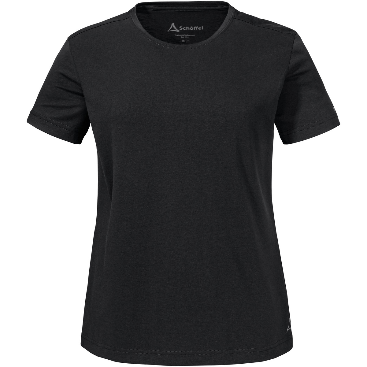 foto del prodotto sch ffel donna maglia a manica corta