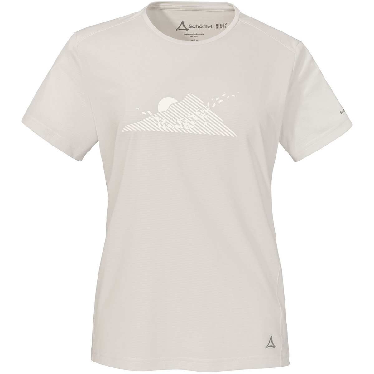 foto del prodotto sch ffel donna maglia a manica corta sulten