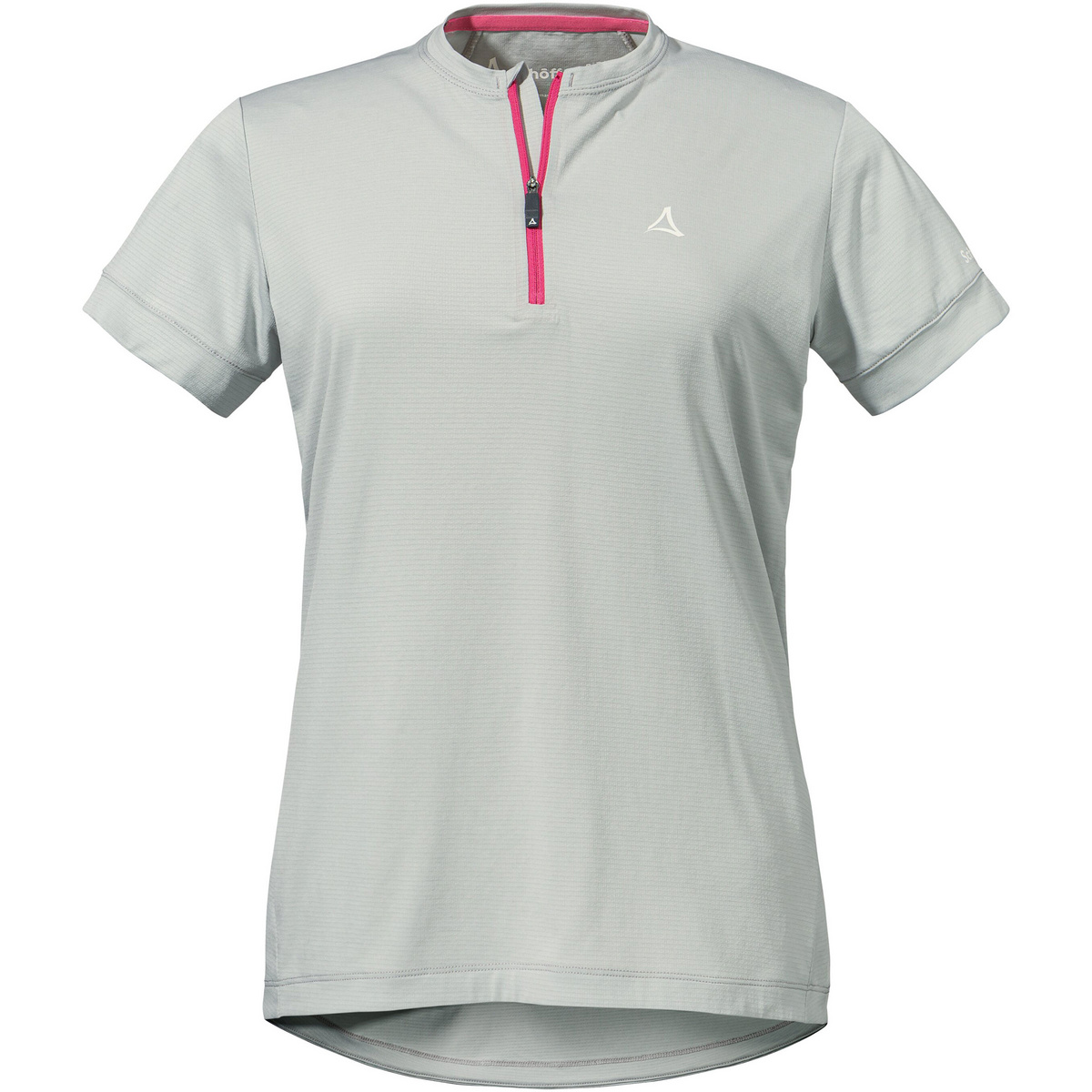 foto del prodotto sch ffel donna maglia a manica corta udine