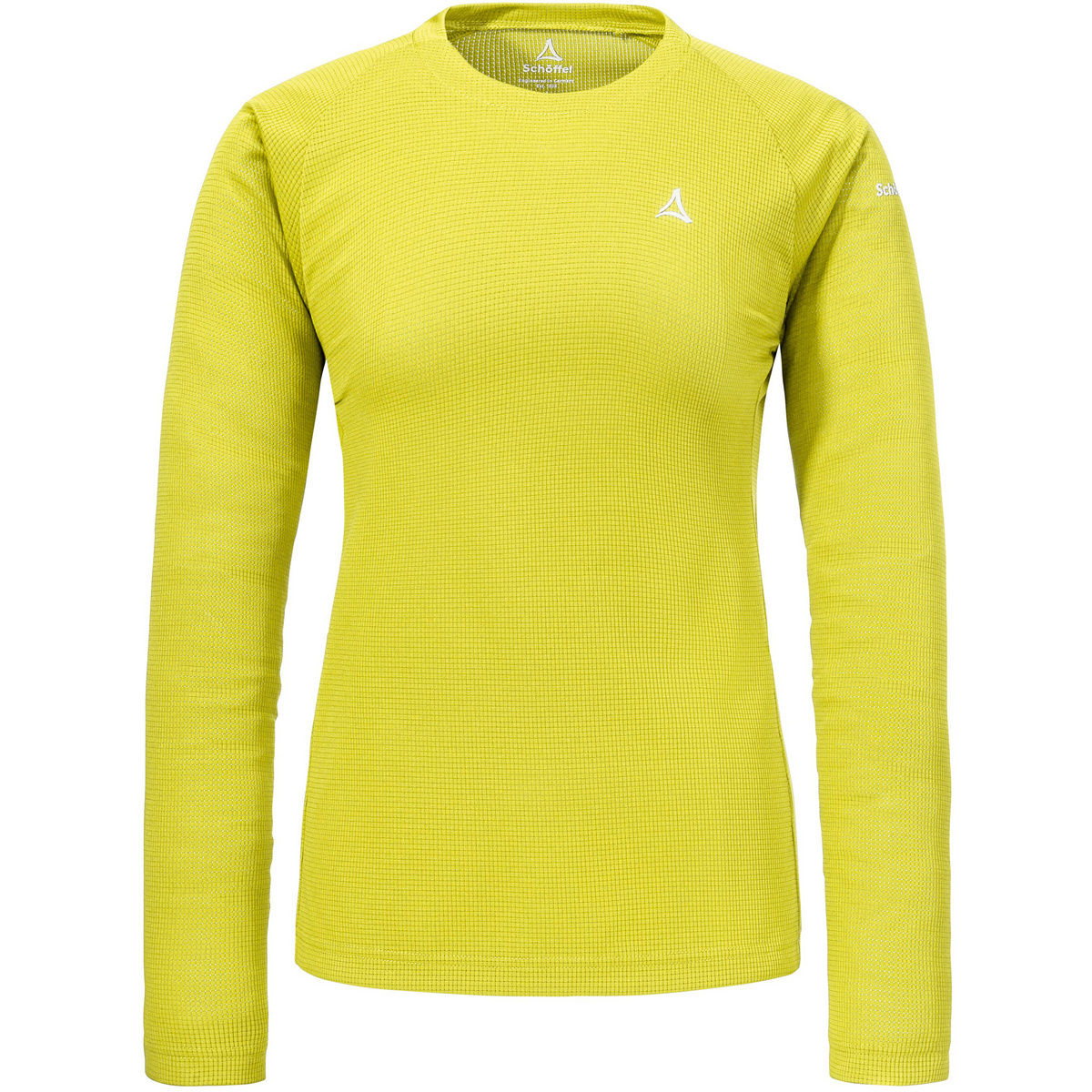 foto del prodotto sch ffel donna maglia a manica lunga style blaueis