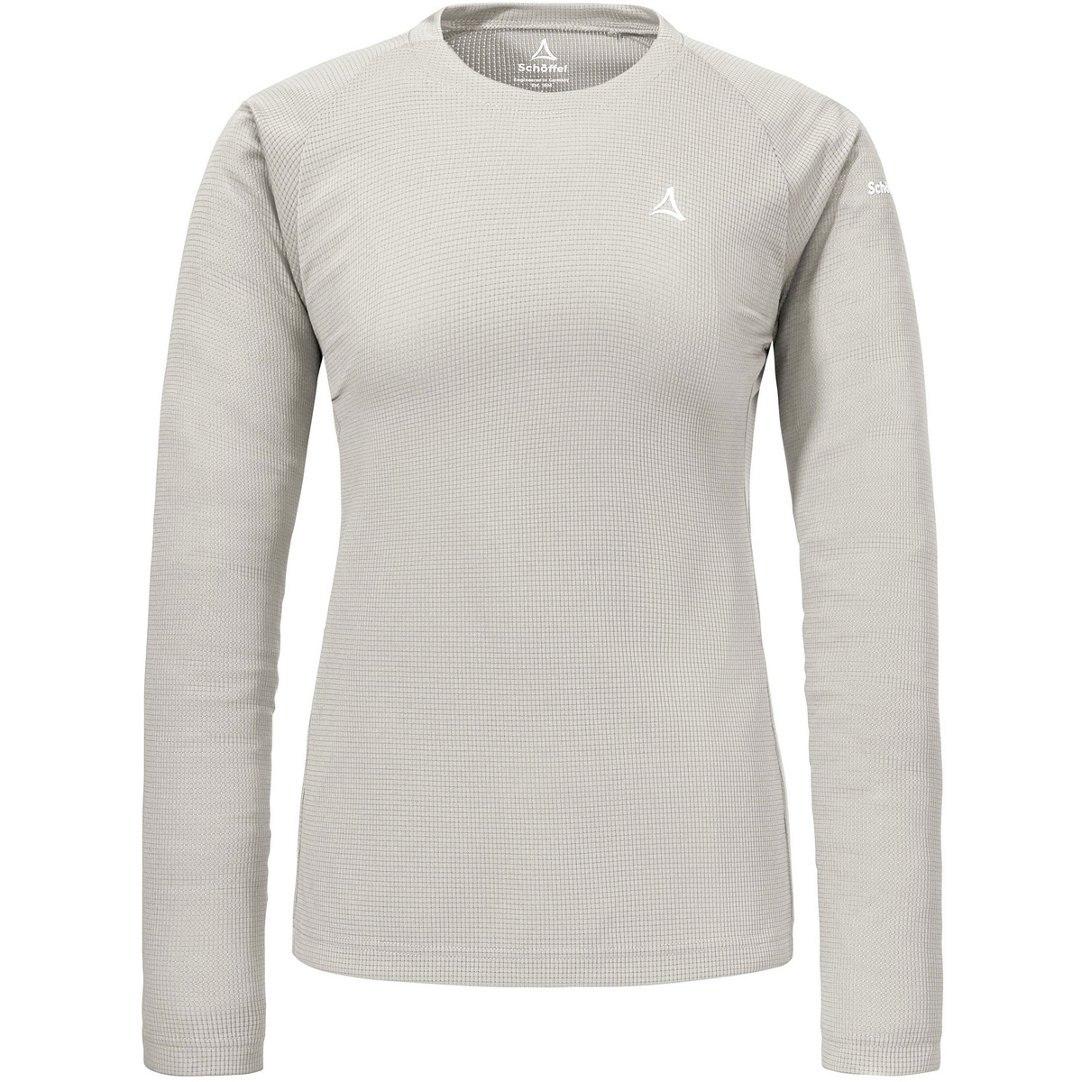 foto del prodotto sch ffel donna maglia a manica lunga style blaueis
