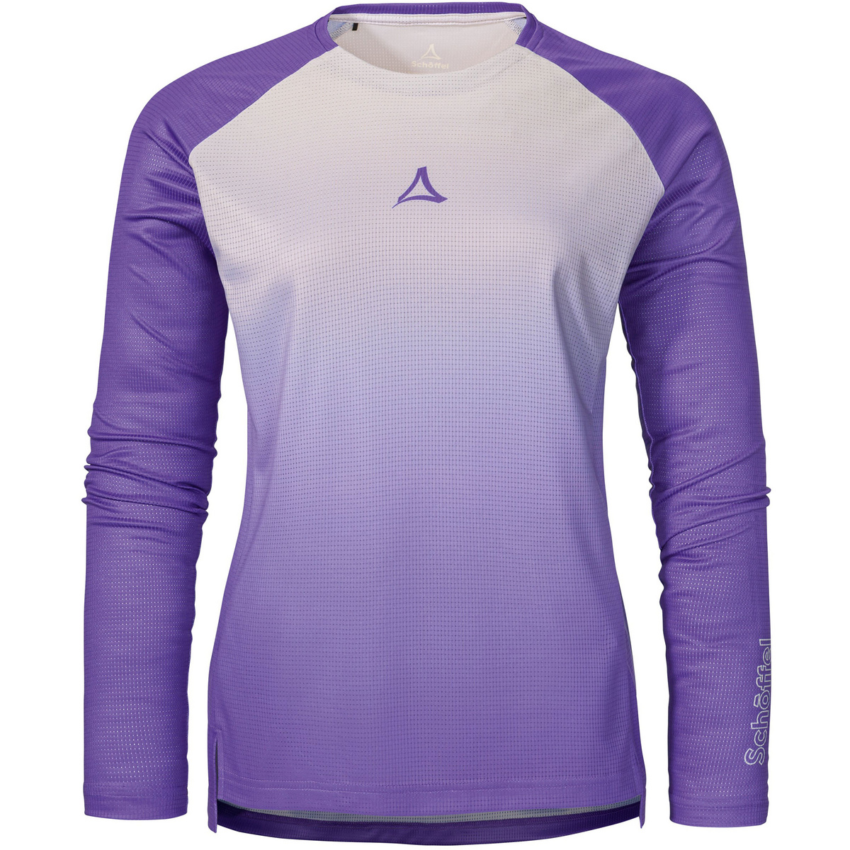foto del prodotto sch ffel donna maglia a manica lunga style koitere