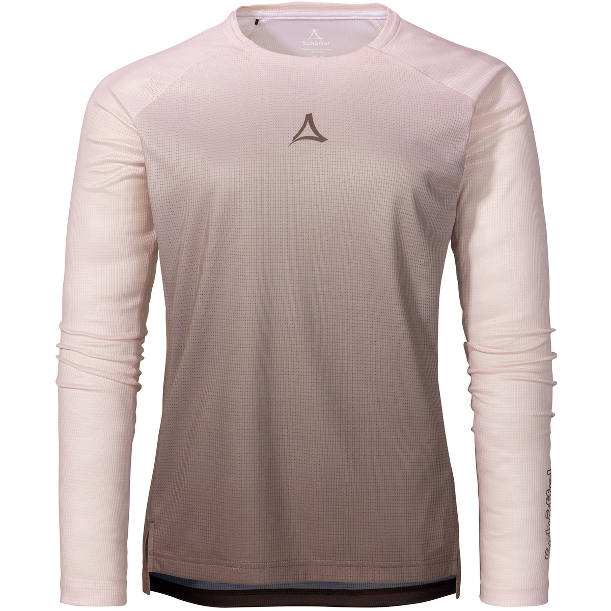 foto del prodotto sch ffel donna maglia a manica lunga style koitere