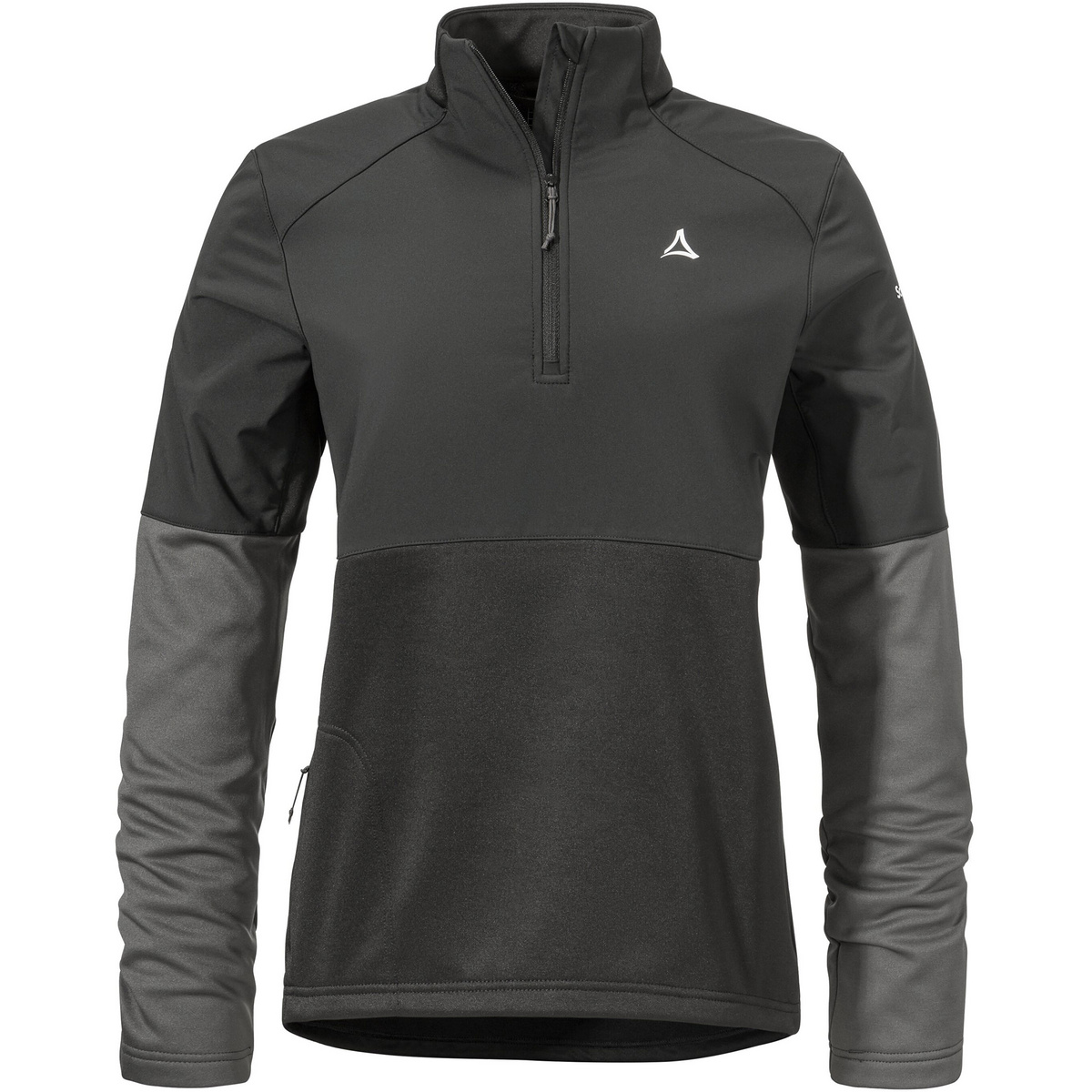 foto del prodotto sch ffel donna maglia a manica lunga style salza