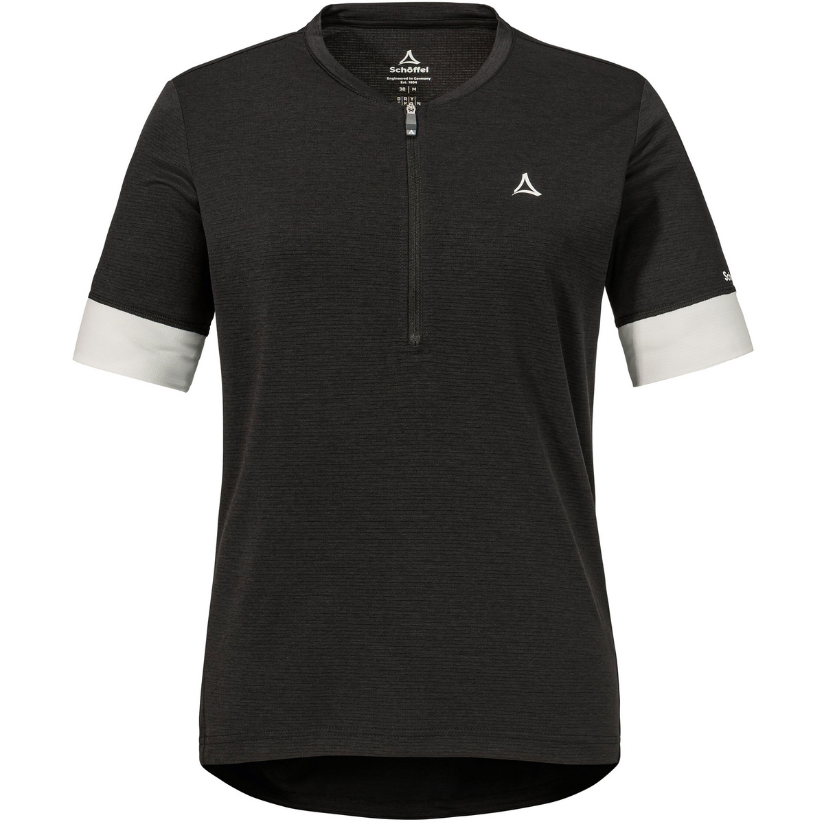 foto del prodotto sch ffel donna maglia da ciclismo style pinega