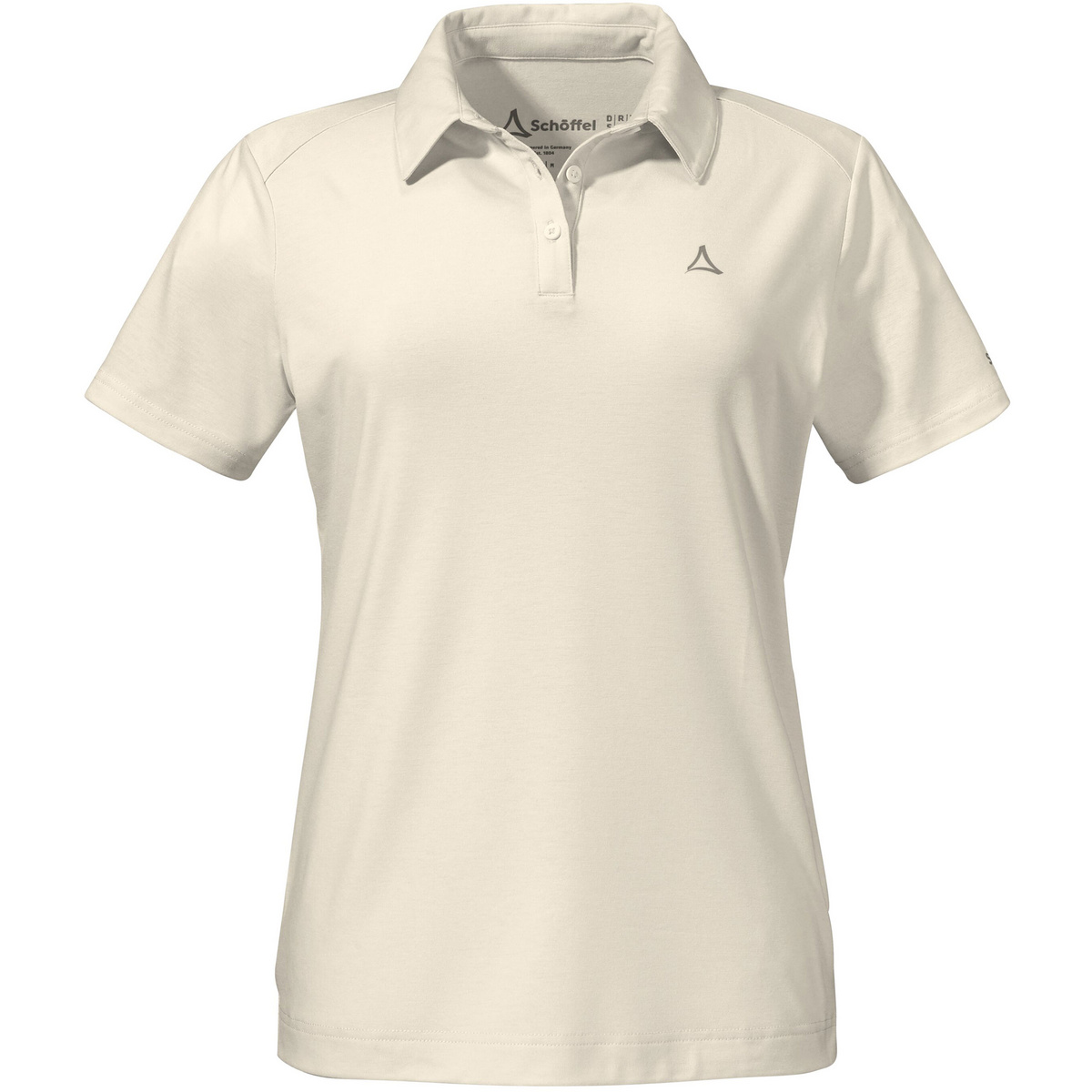 foto del prodotto sch ffel donna maglietta polo ramseck