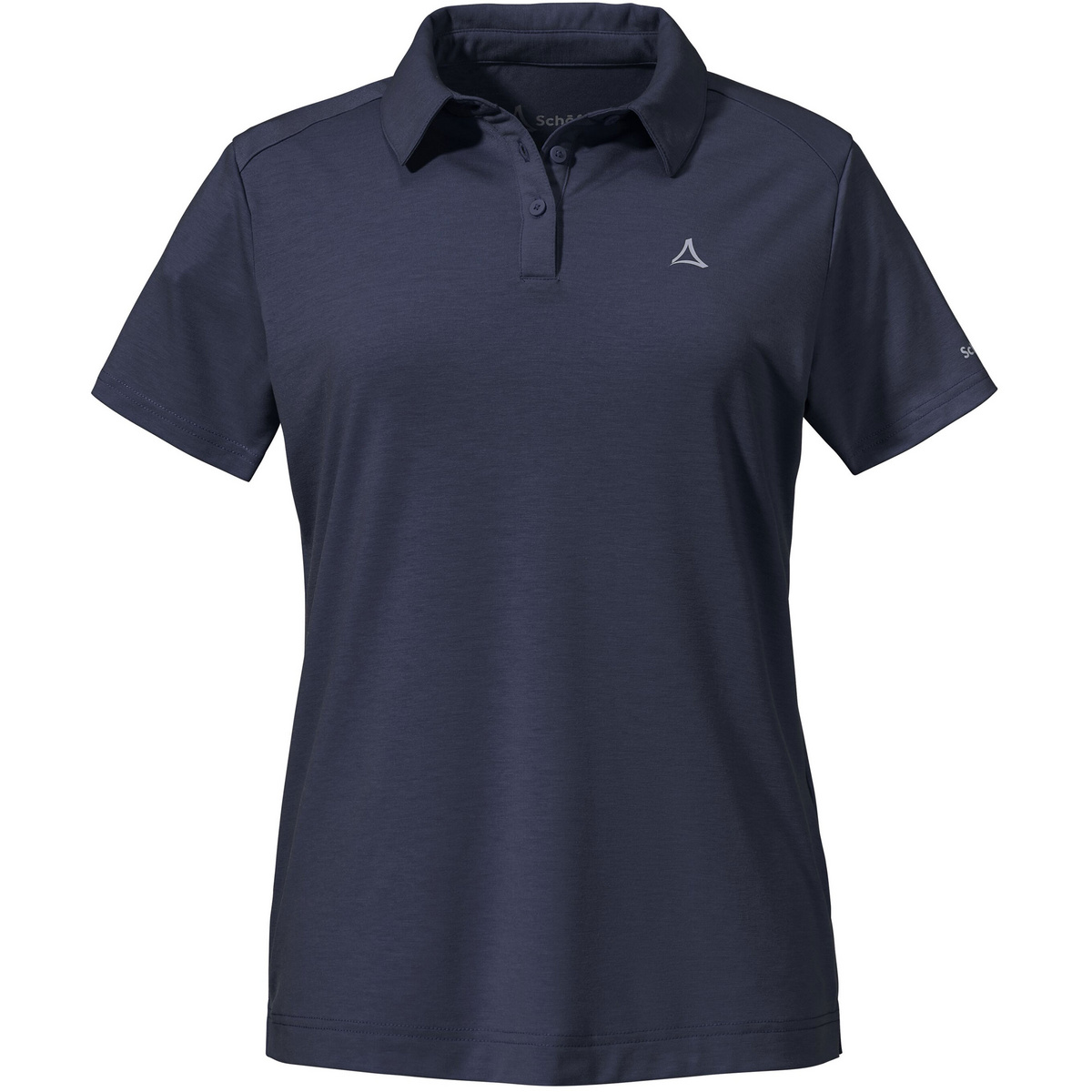 foto del prodotto sch ffel donna maglietta polo ramseck