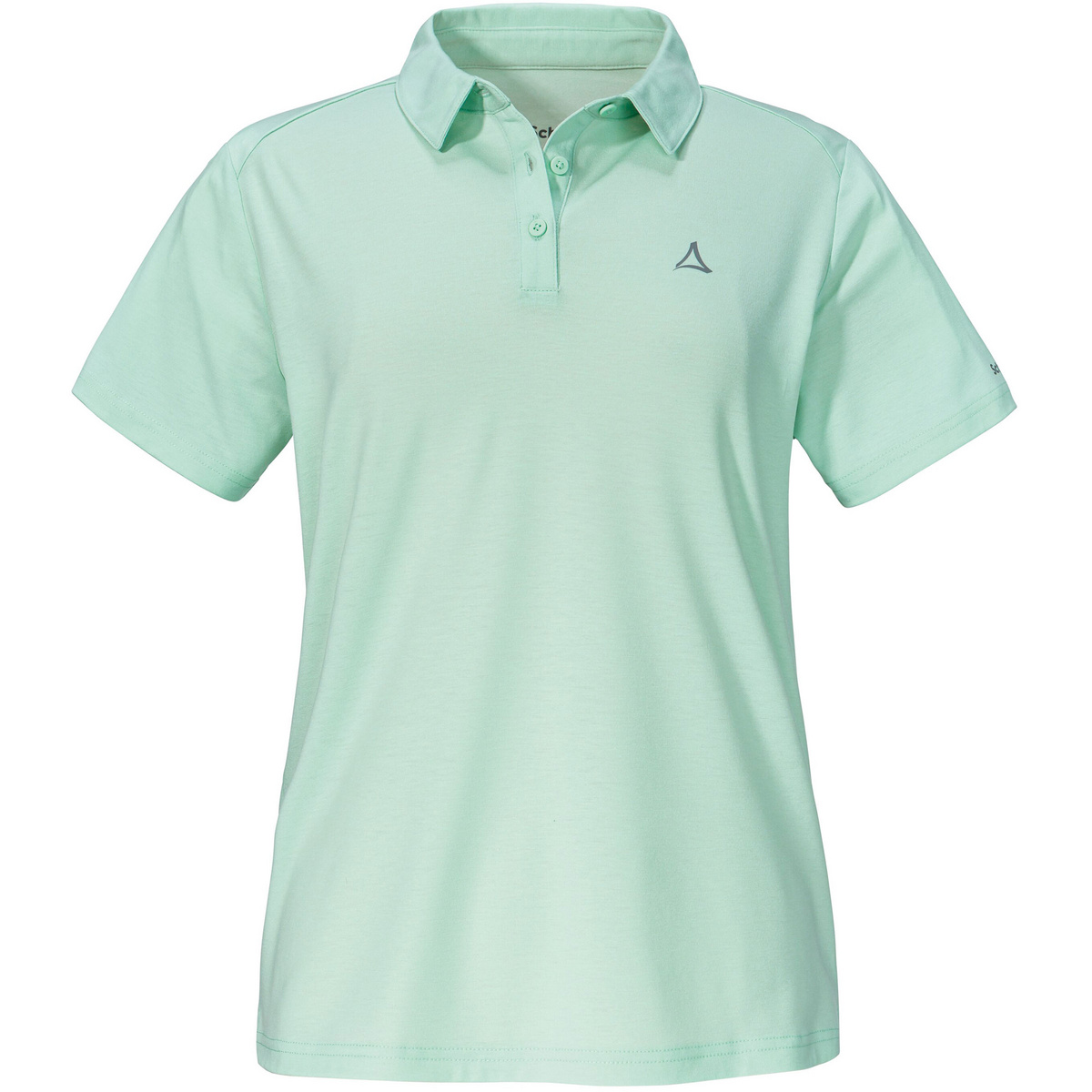 foto del prodotto sch ffel donna maglietta polo ramseck