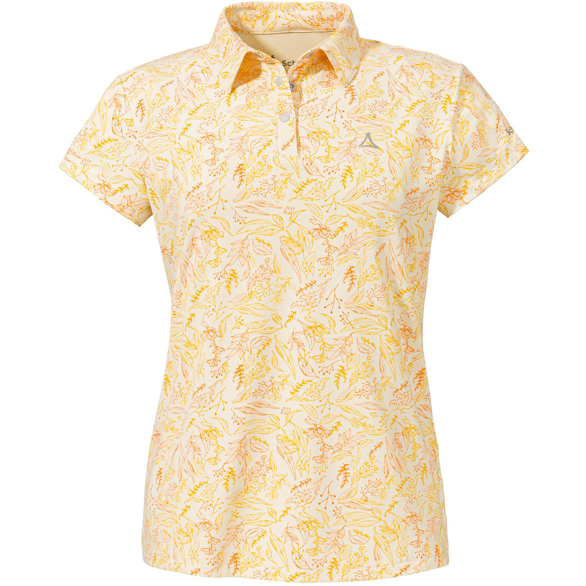 foto del prodotto sch ffel donna maglietta polo sternplatte
