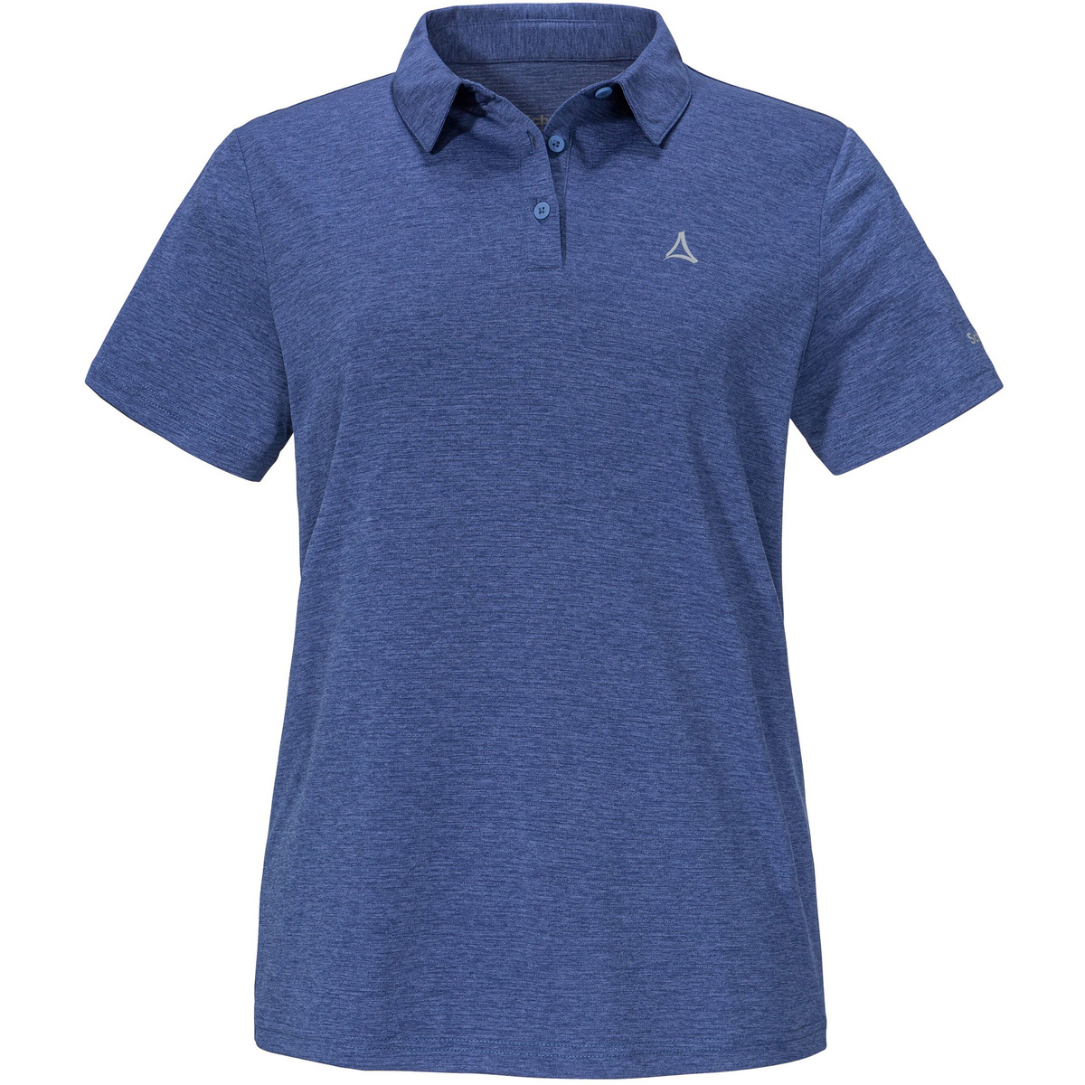 foto del prodotto sch ffel donna maglietta polo tauron