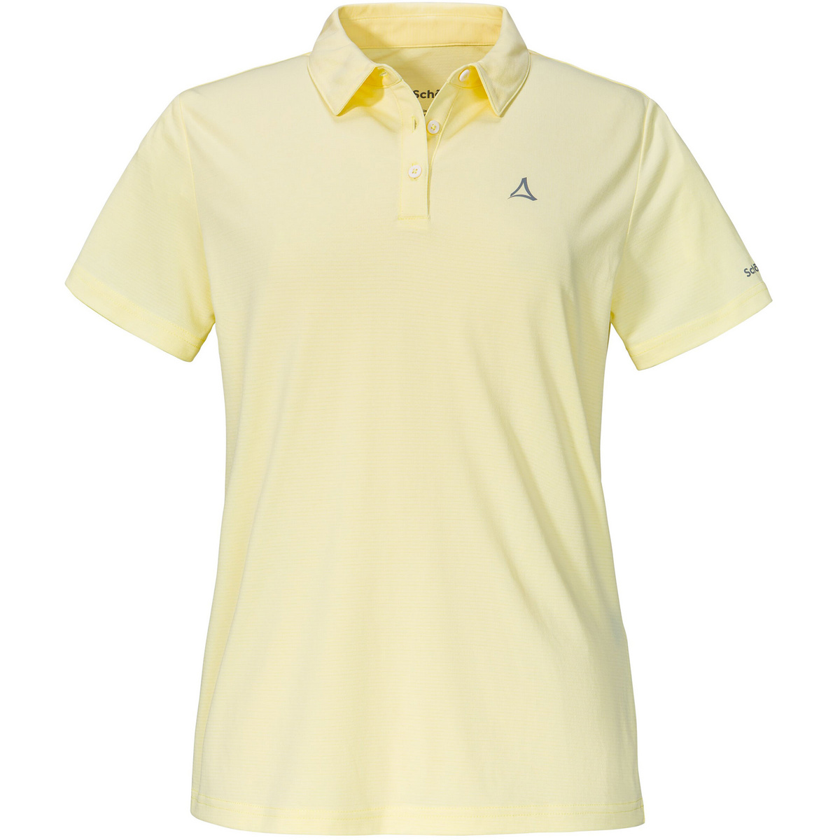 foto del prodotto sch ffel donna maglietta polo tauron