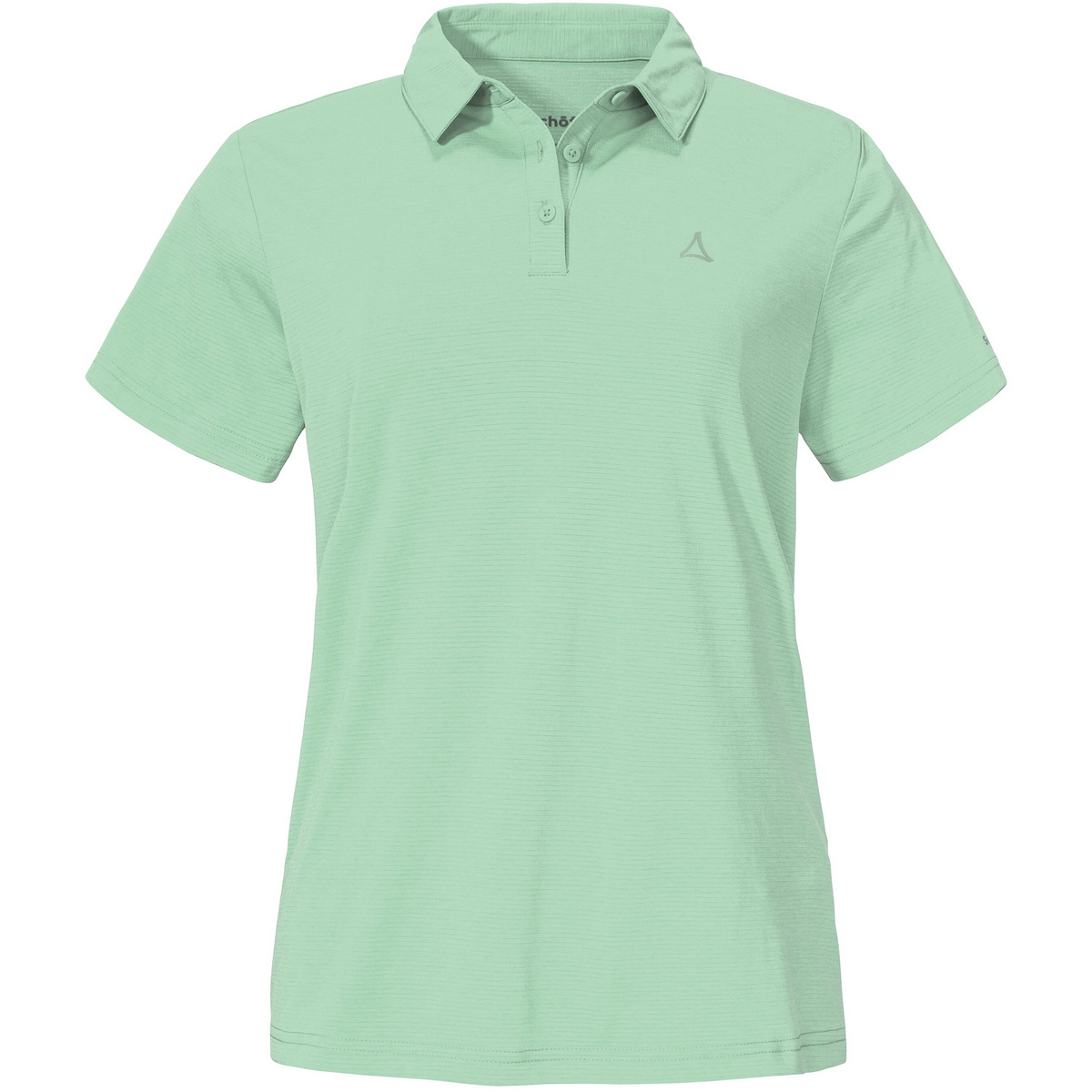 foto del prodotto sch ffel donna maglietta polo tauron