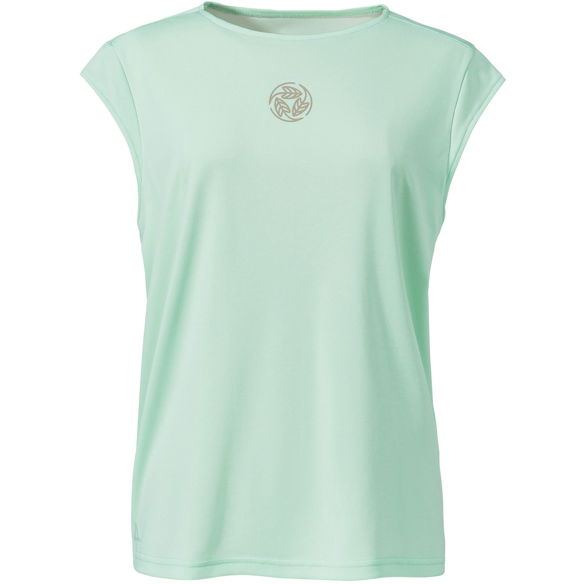 foto del prodotto sch ffel donna maglietta style baguio circ