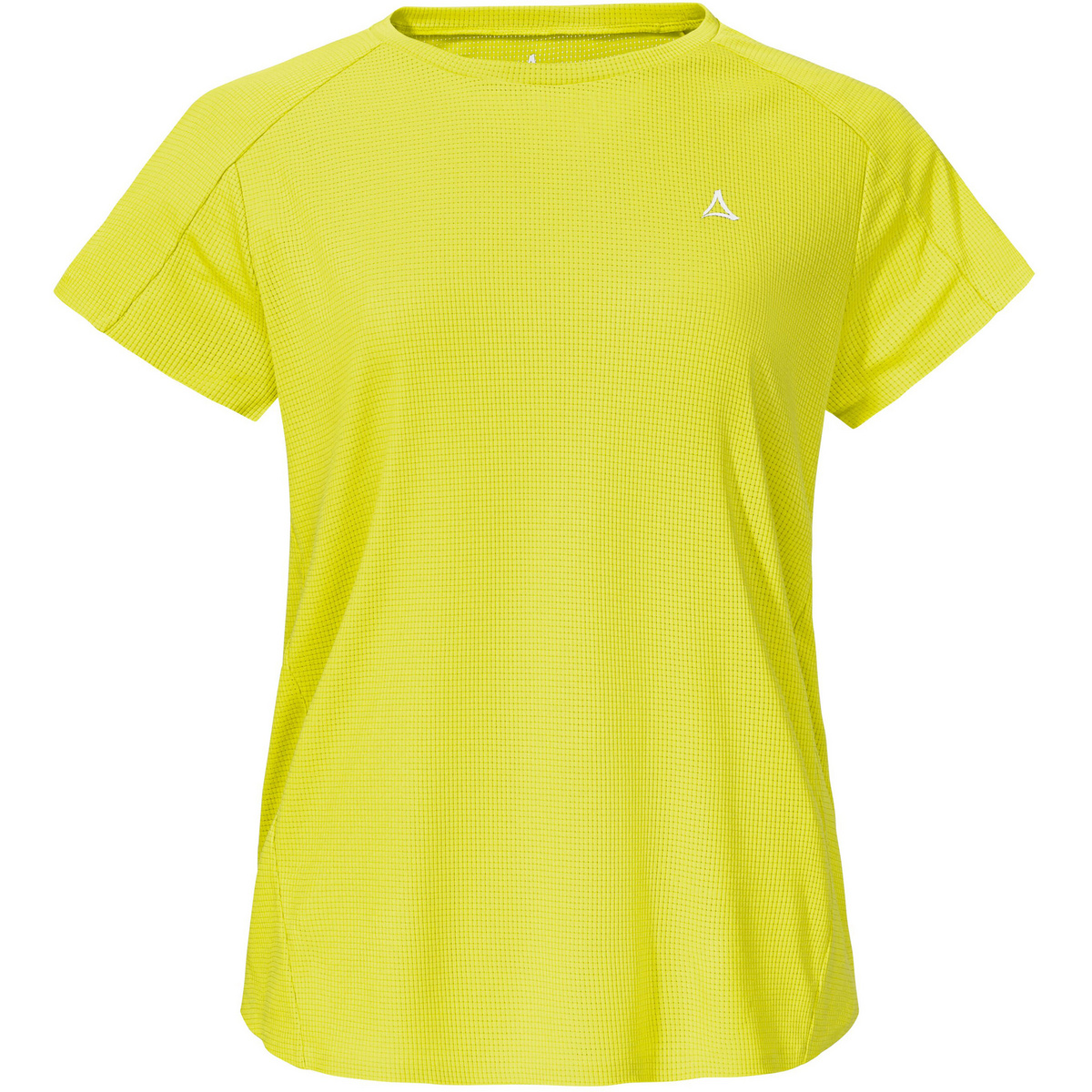 foto del prodotto sch ffel donna maglietta style grunas