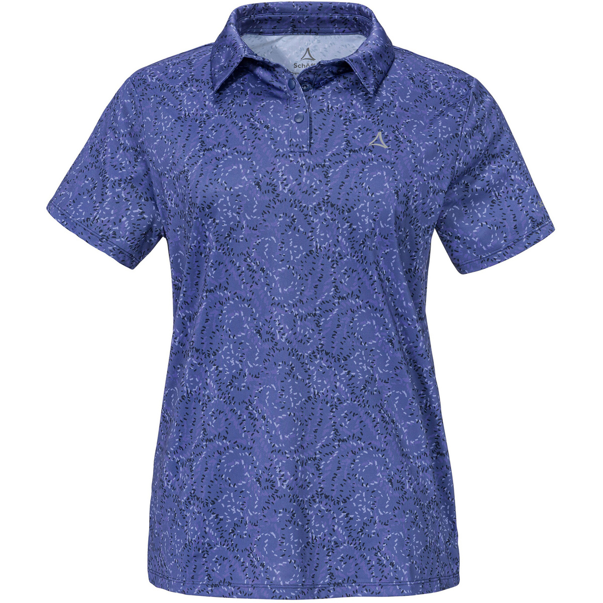 foto del prodotto sch ffel donna maglietta style todra polo