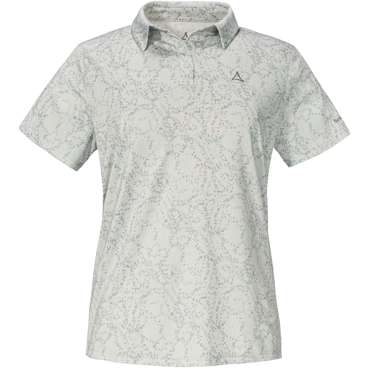 foto del prodotto sch ffel donna maglietta style todra polo