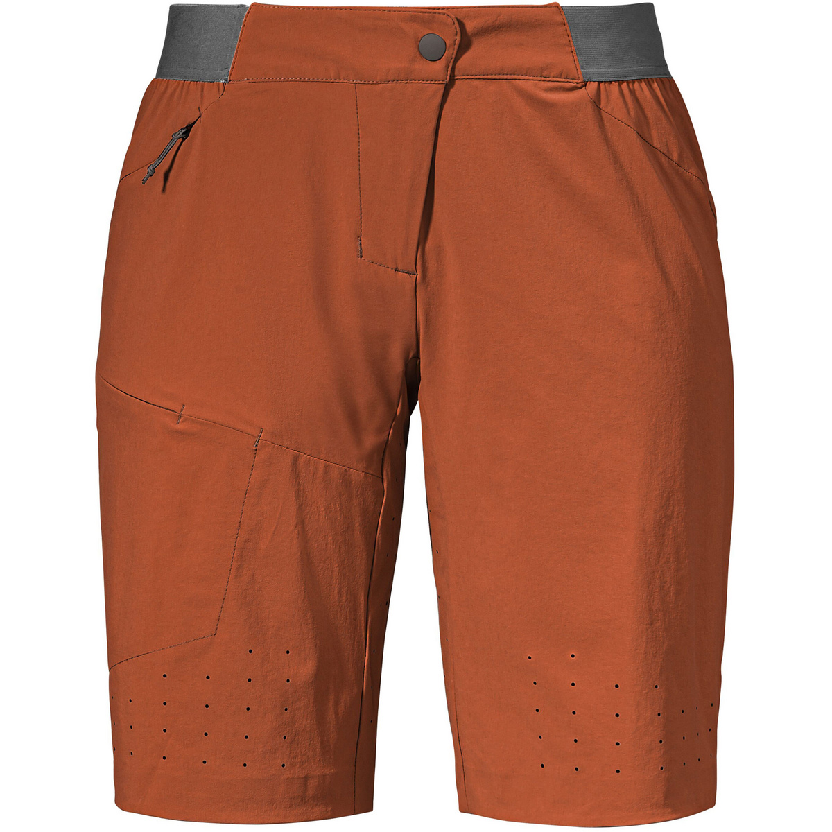 foto del prodotto sch ffel donna pantaloncini ciclismo mellow trail