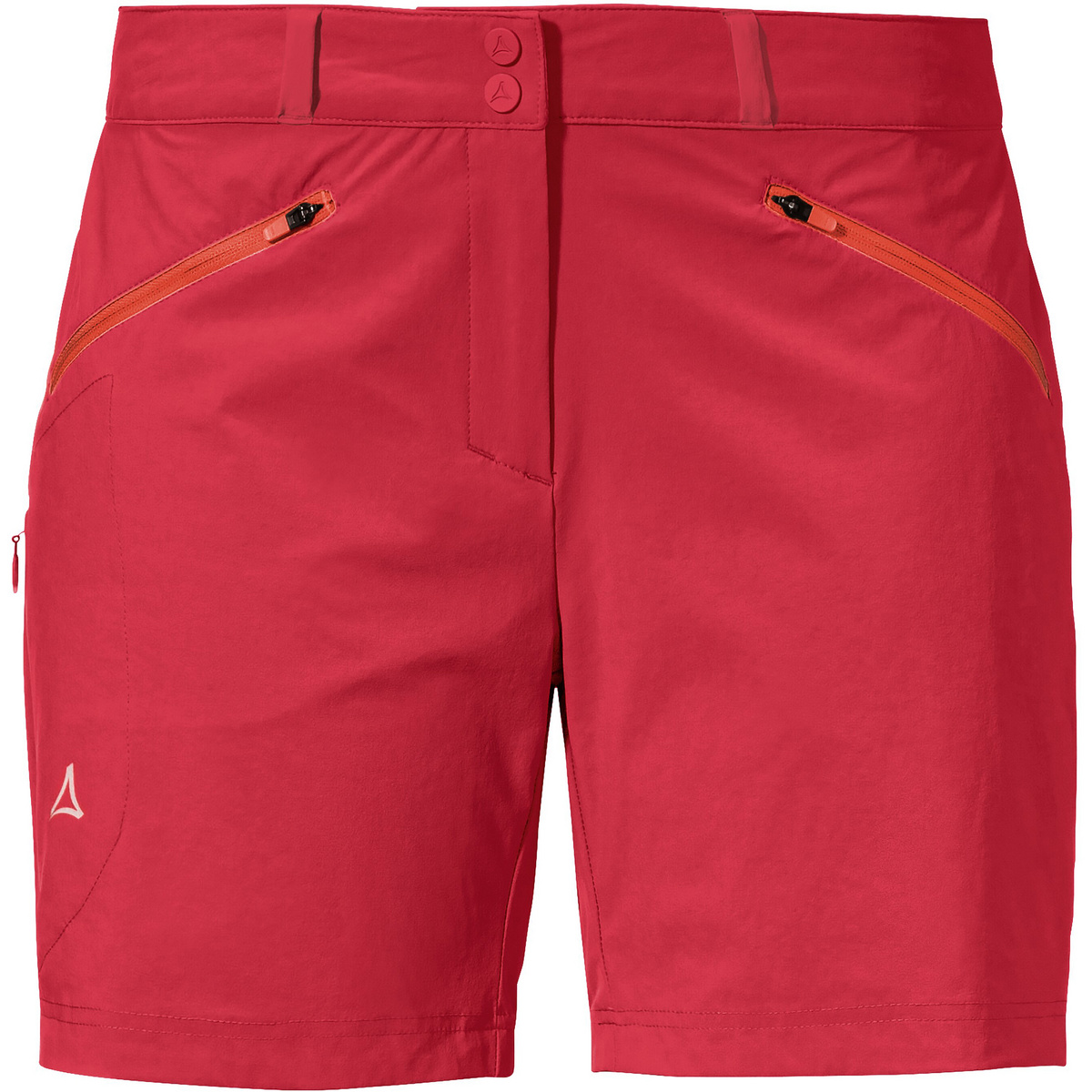 foto del prodotto sch ffel donna pantaloncini hestad
