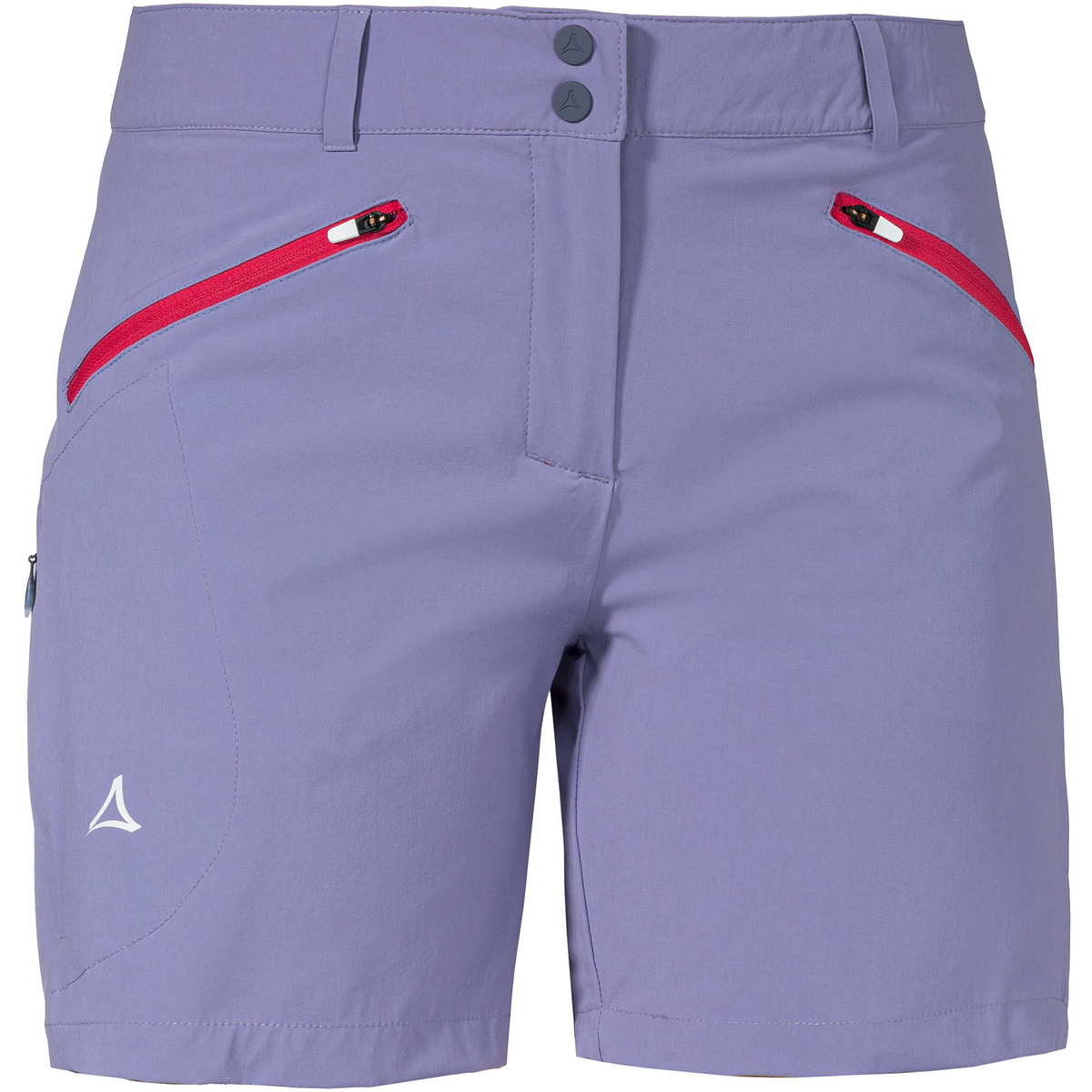 foto del prodotto sch ffel donna pantaloncini hestad