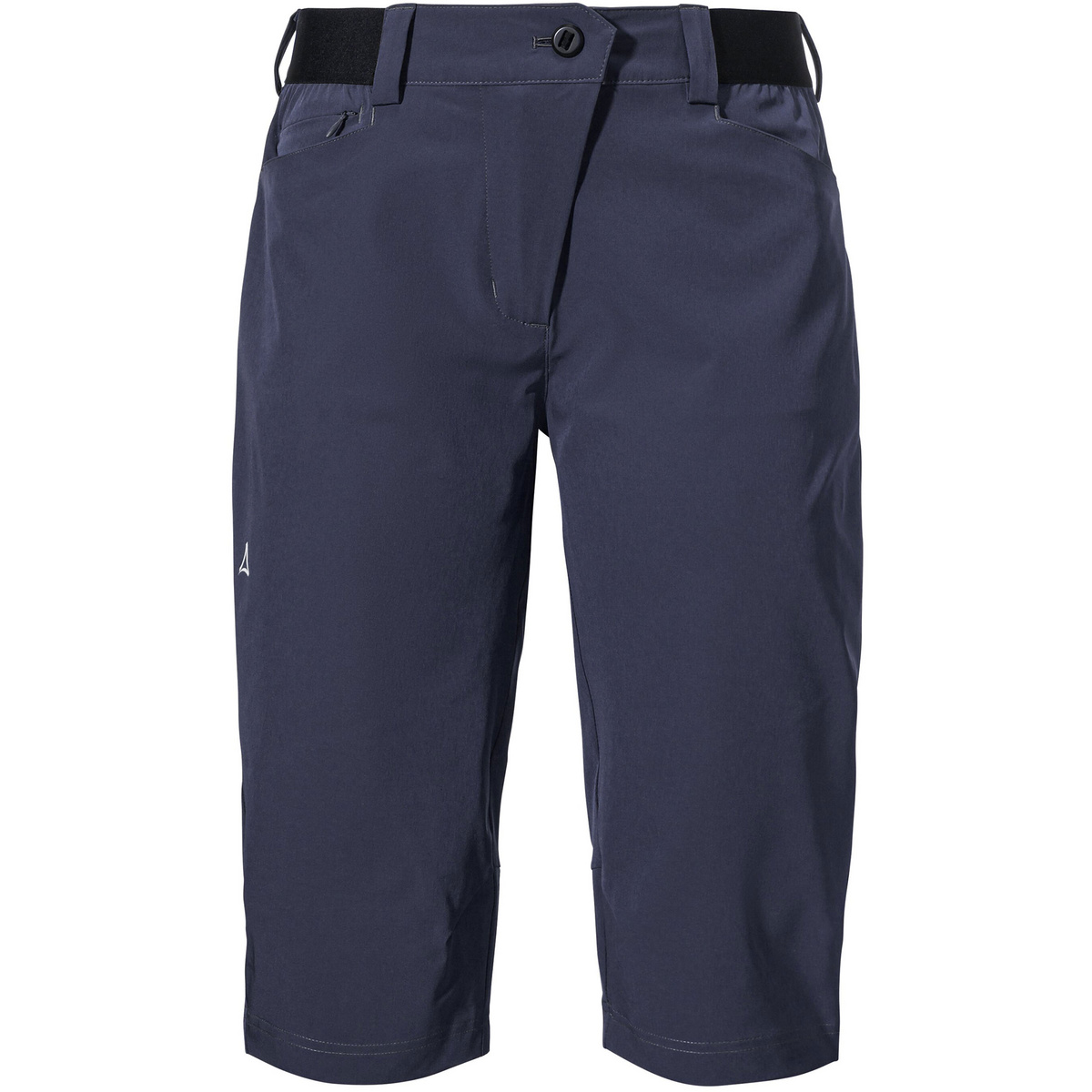 foto del prodotto sch ffel donna pantaloncini style keitele capri
