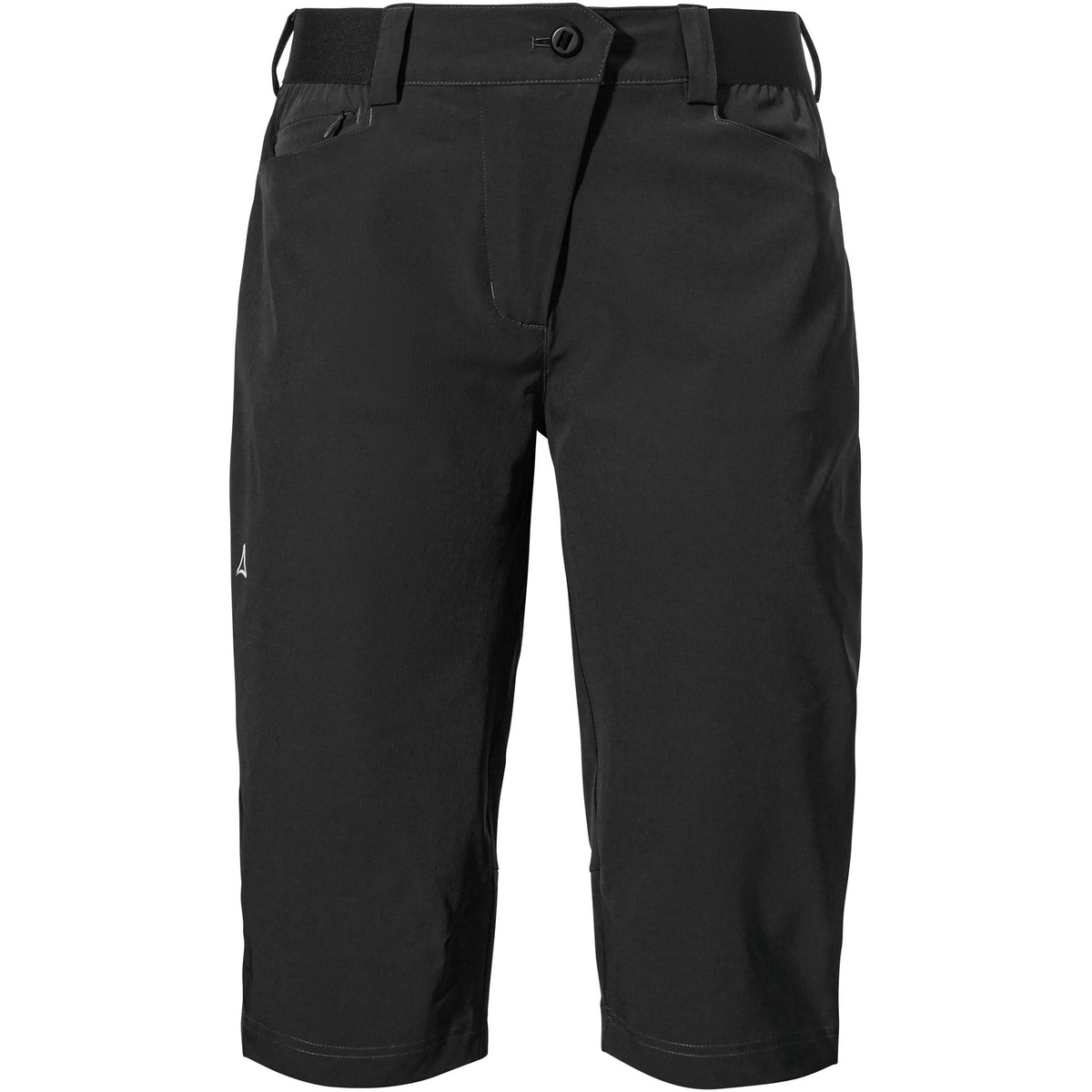 foto del prodotto sch ffel donna pantaloncini style keitele capri
