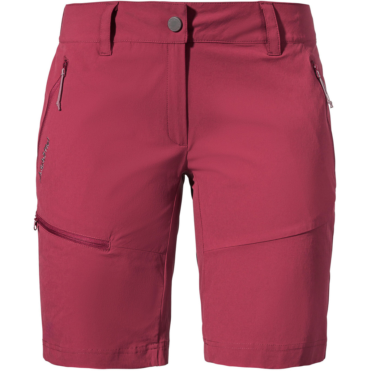 foto del prodotto sch ffel donna pantaloncini toblach 2