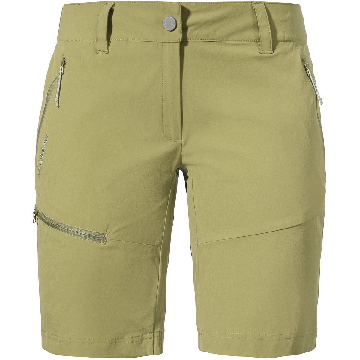 foto del prodotto sch ffel donna pantaloncini toblach 2