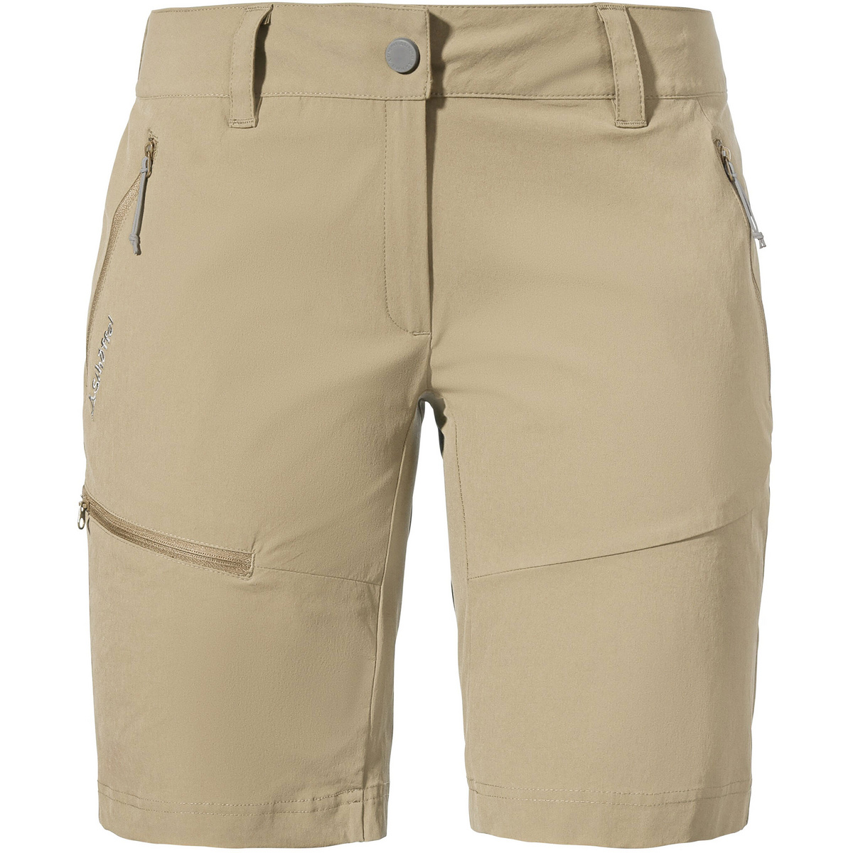 foto del prodotto sch ffel donna pantaloncini toblach 2