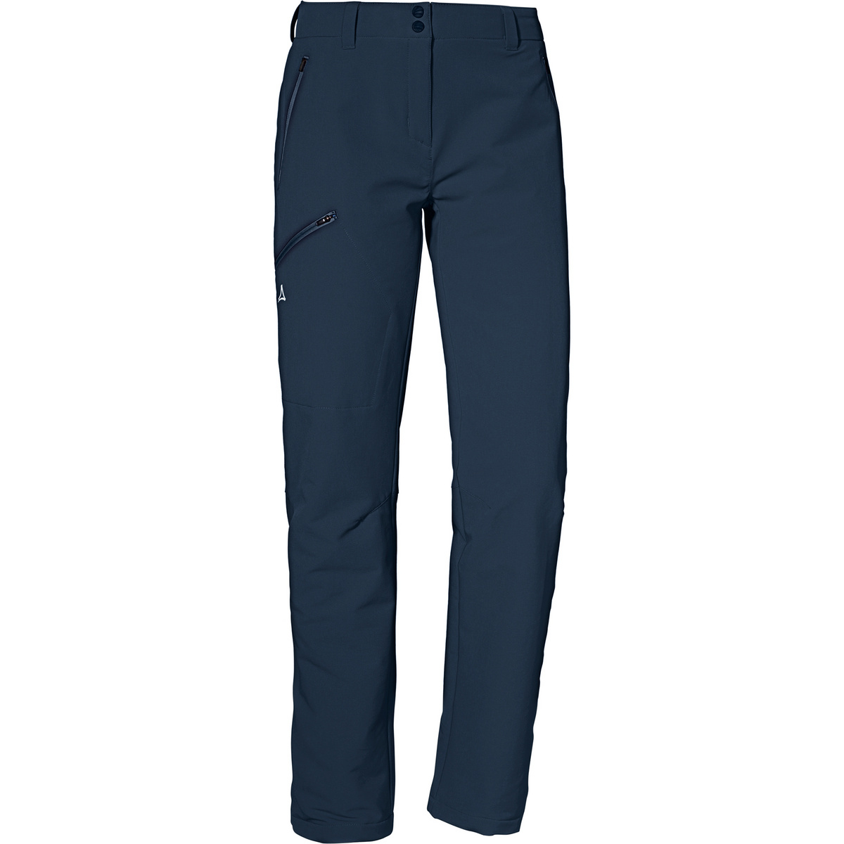 foto del prodotto sch ffel donna pantaloni ascona warm