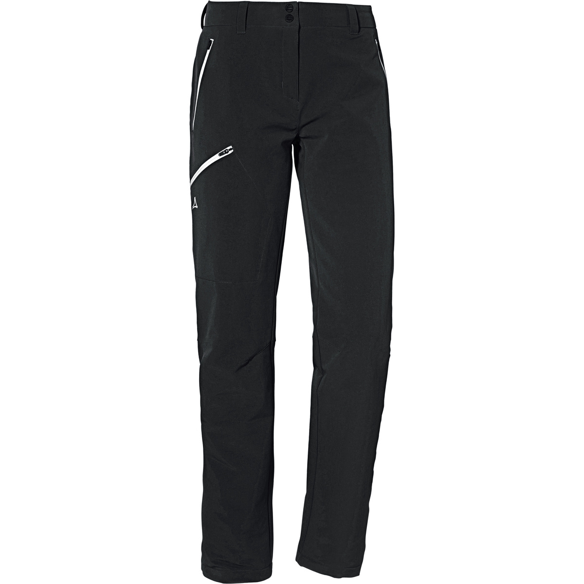 foto del prodotto sch ffel donna pantaloni ascona warm