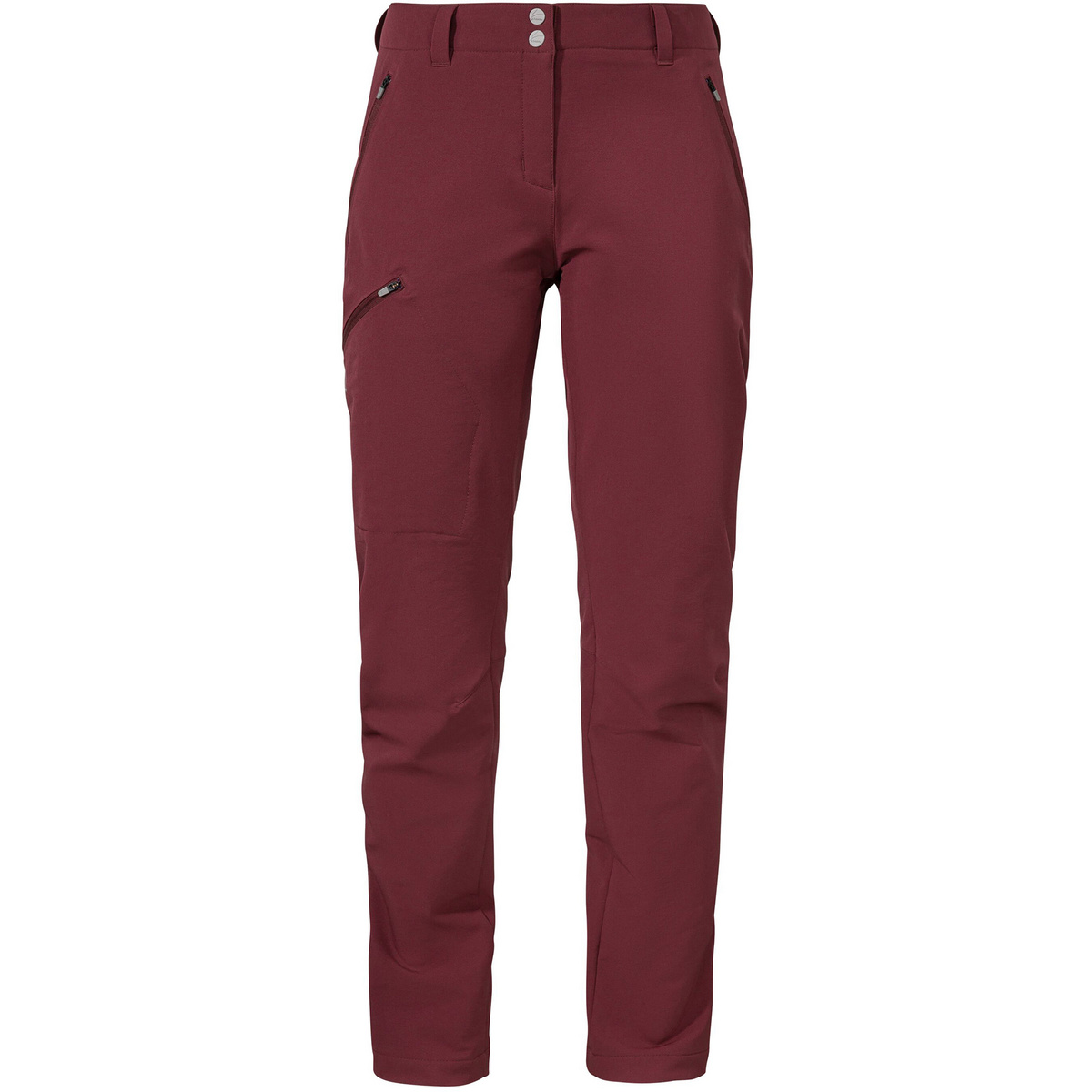 foto del prodotto sch ffel donna pantaloni ascona warm