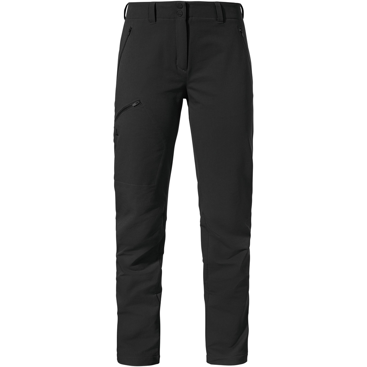 foto del prodotto sch ffel donna pantaloni ascona warm