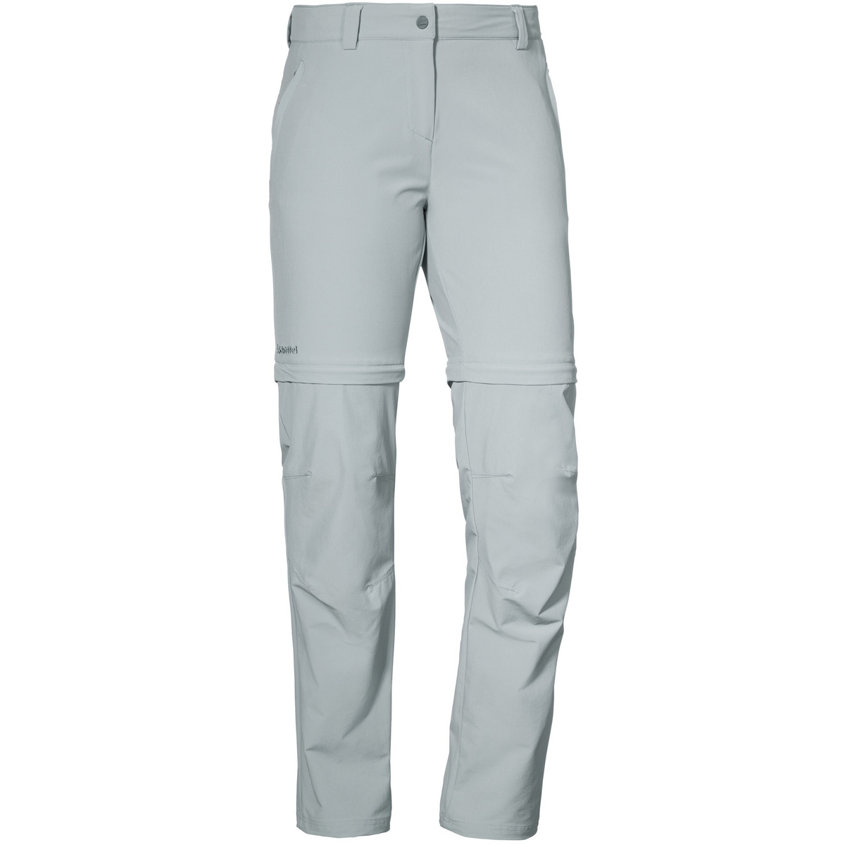 foto del prodotto sch ffel donna pantaloni ascona zip off