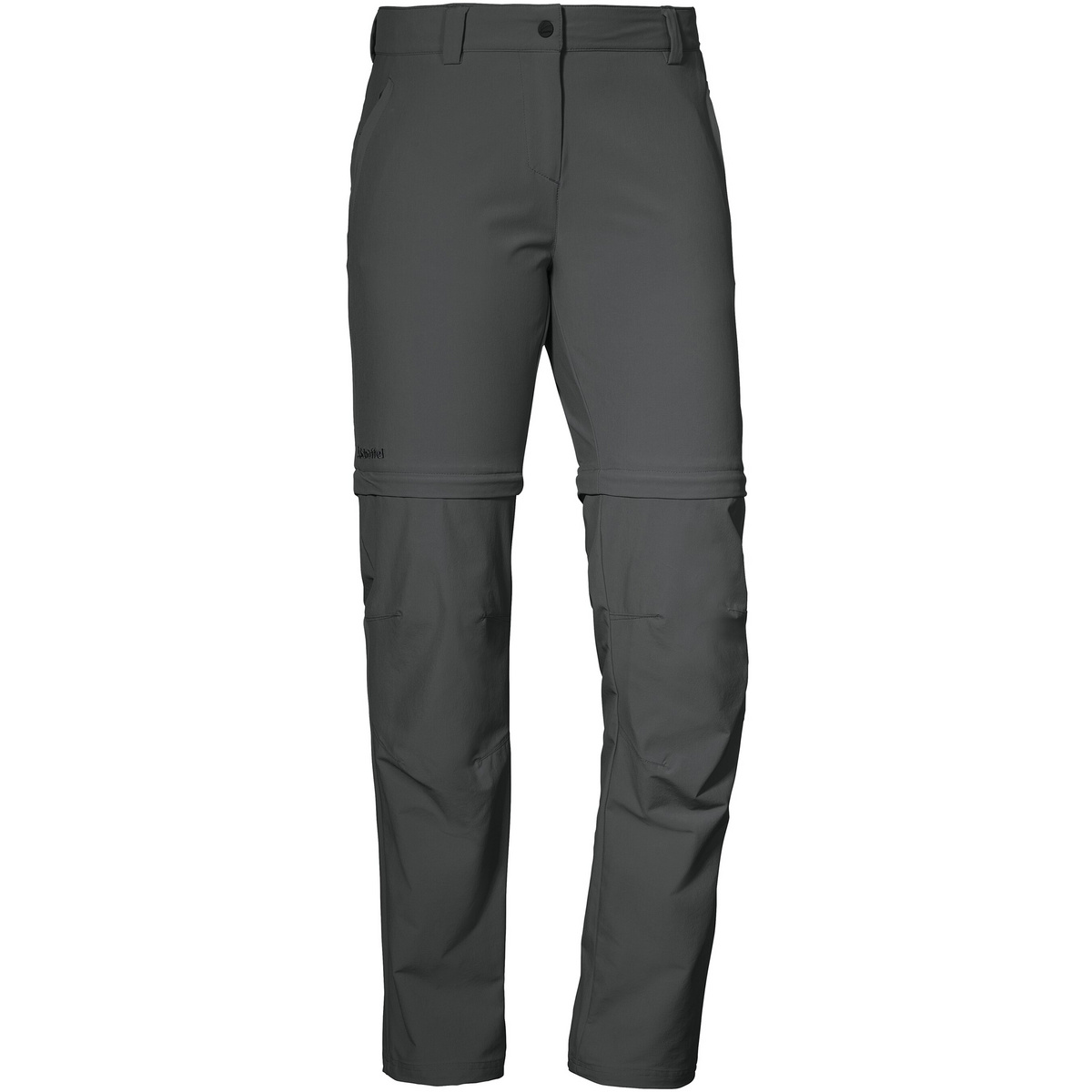 foto del prodotto sch ffel donna pantaloni ascona zip off