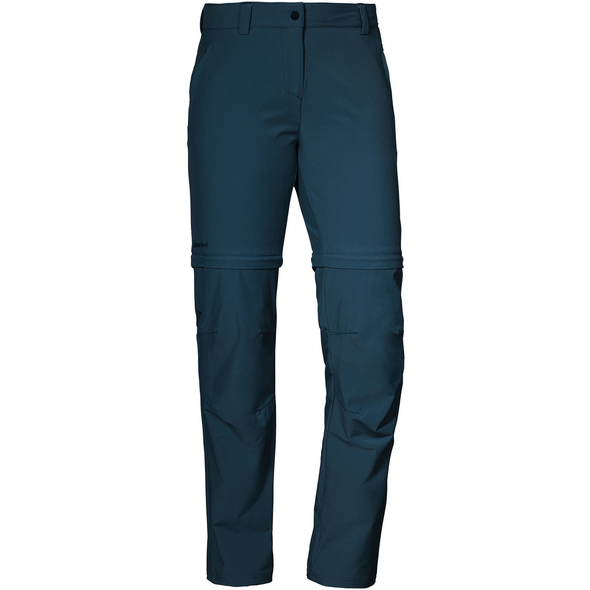 foto del prodotto sch ffel donna pantaloni ascona zip off