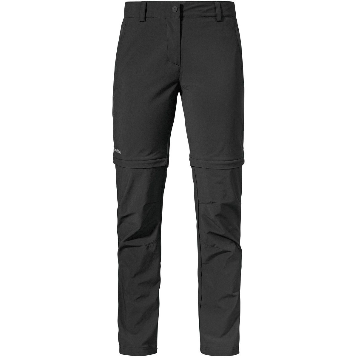 foto del prodotto sch ffel donna pantaloni ascona zip off