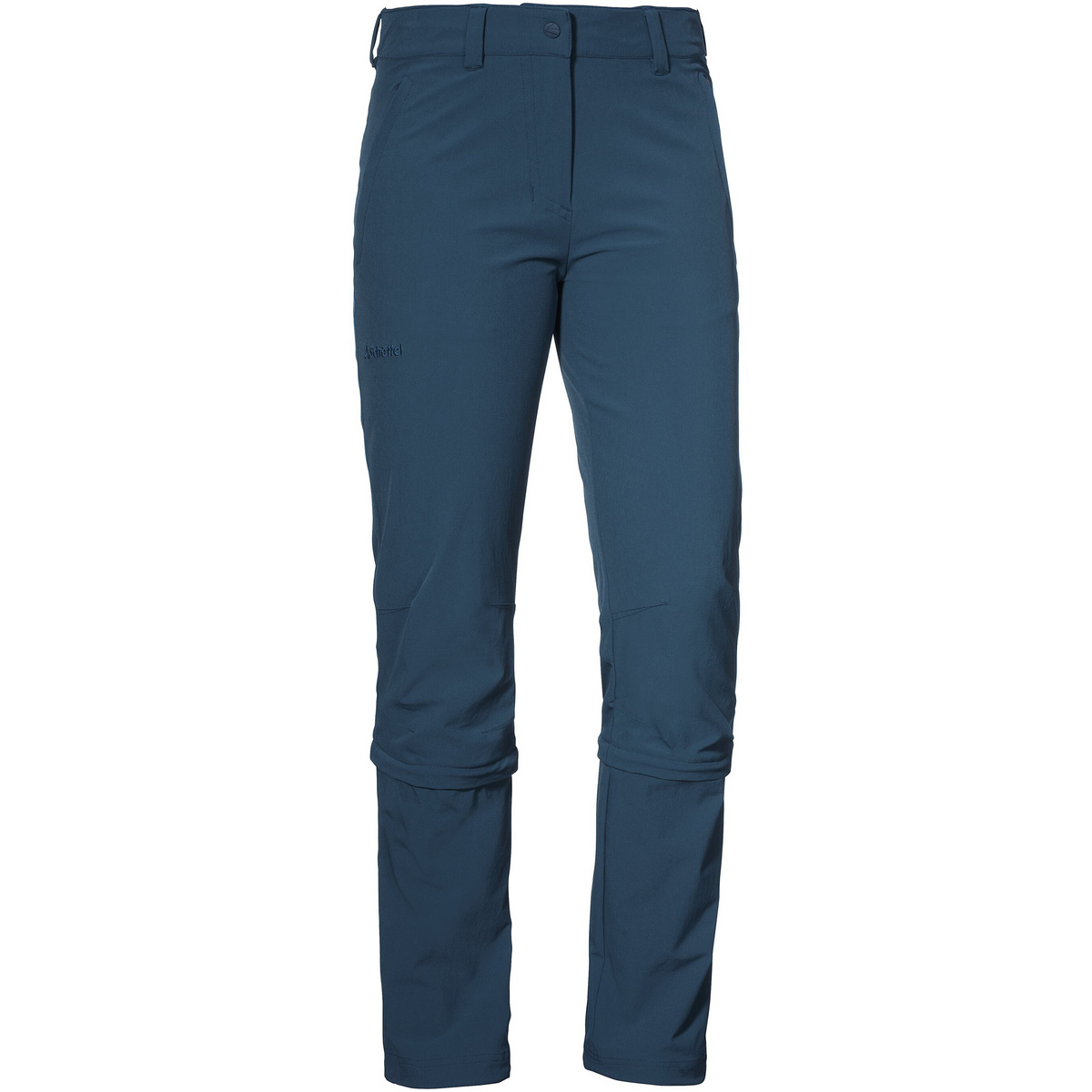 foto del prodotto sch ffel donna pantaloni engadin1 zip off