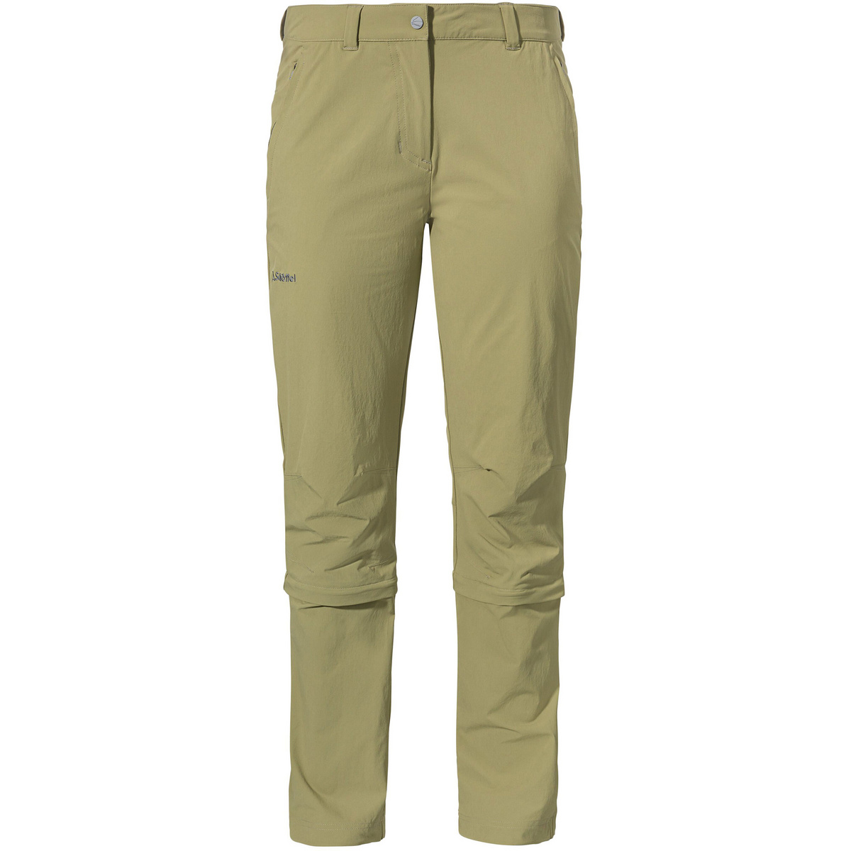 foto del prodotto sch ffel donna pantaloni engadin1 zip off