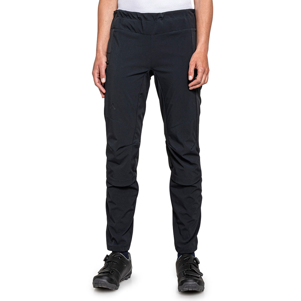 foto del prodotto sch ffel donna pantaloni ibridi corno