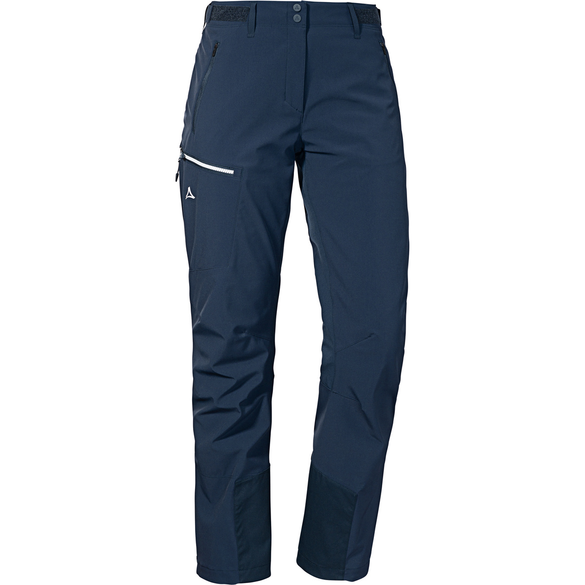 foto del prodotto sch ffel donna pantaloni matrei softshell