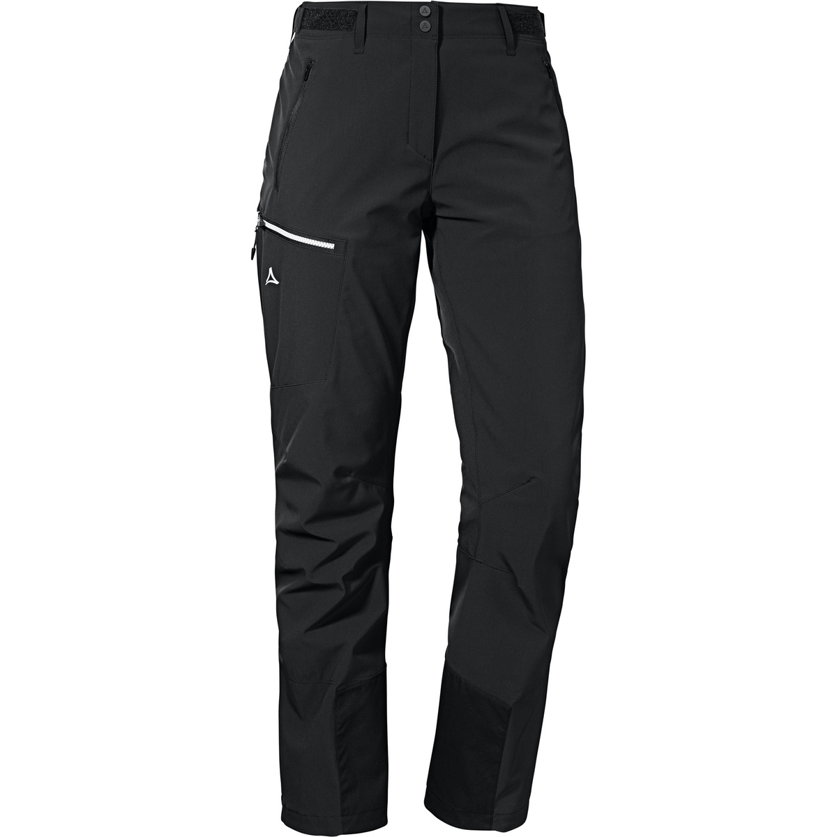 foto del prodotto sch ffel donna pantaloni matrei softshell