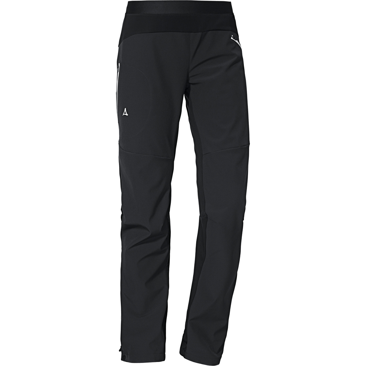 foto del prodotto sch ffel donna pantaloni rinnen softshell